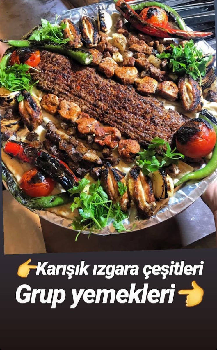 Keyf Restaurant — photo 2