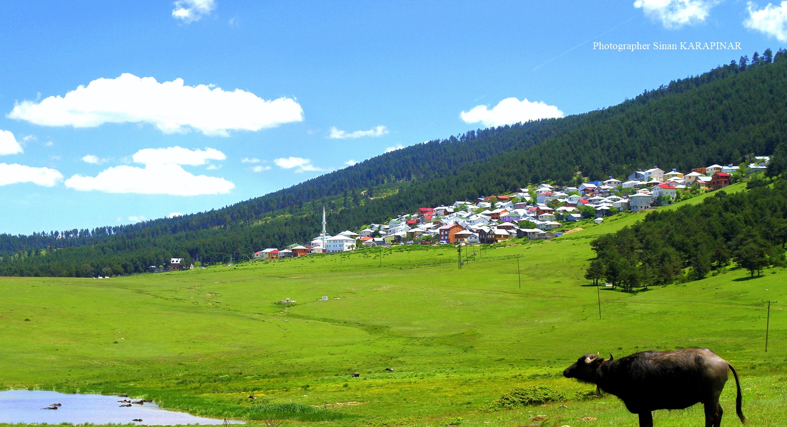 Keyfalan Yaylası — fotoğraf 2