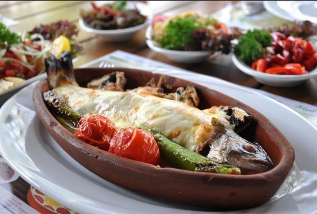 KEYFİ BAHÇE — photo