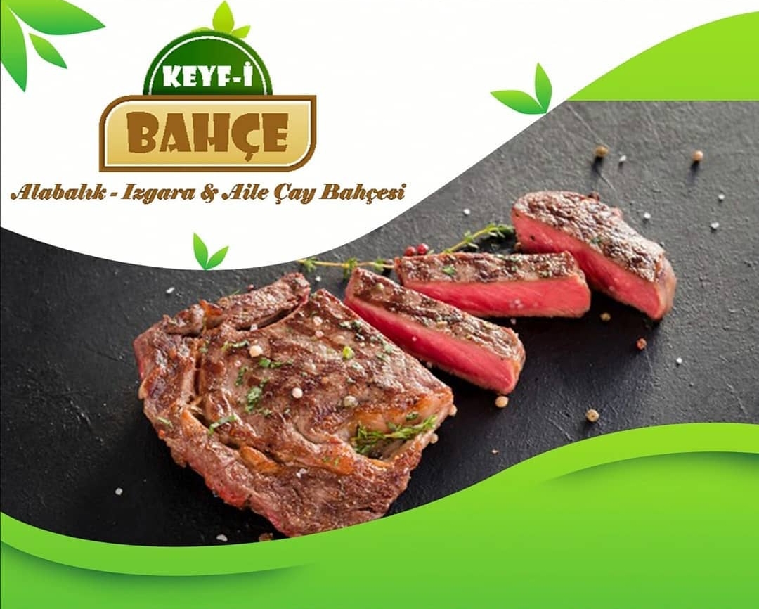 KEYFİ BAHÇE — photo 3