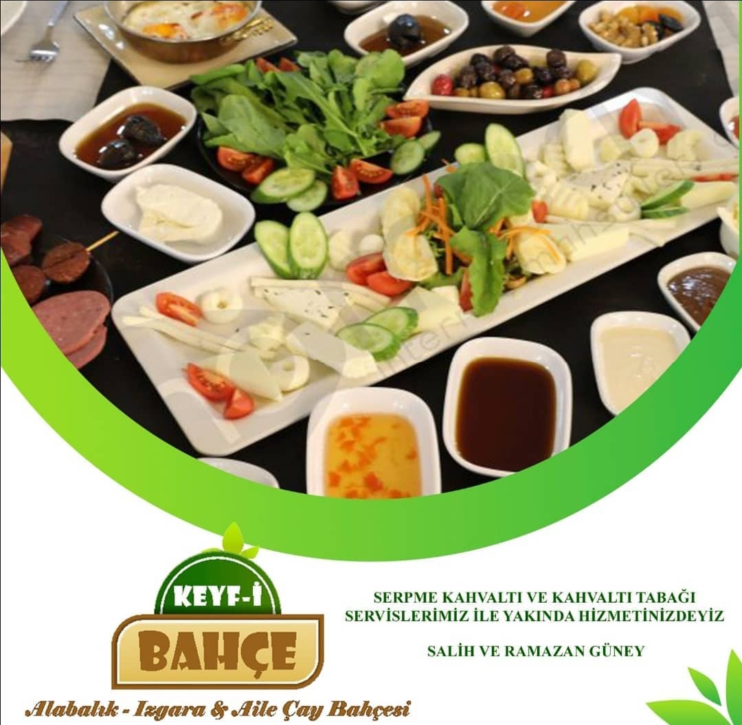 KEYFİ BAHÇE — photo 5