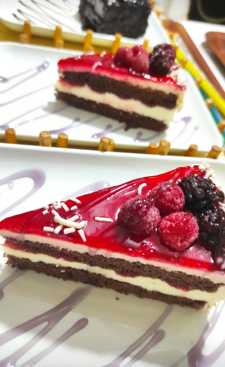 Keyfi Cafe Düzce, Nargile salonu & cafe — photo 11