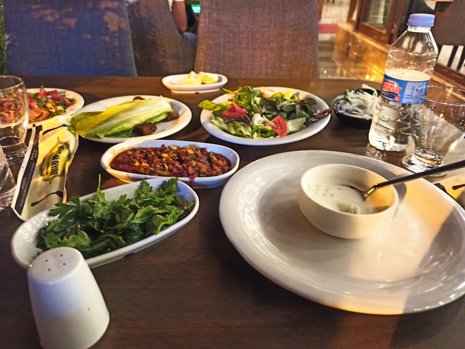 Keyfi Diyar Kebap & Lahmacun — fotoğraf 5