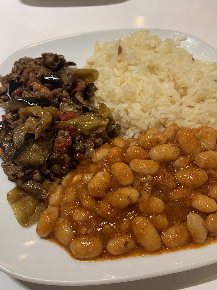 Keyfi Ziyafet — fotoğraf 2