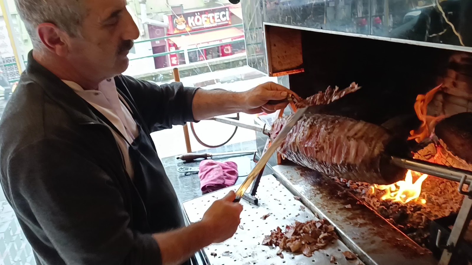 Keyfi Ziyafet — fotoğraf 3