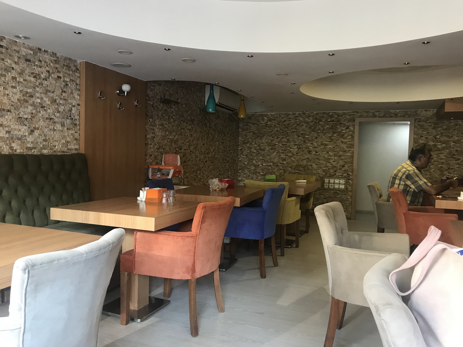 Keyfi Ziyafet — fotoğraf 4