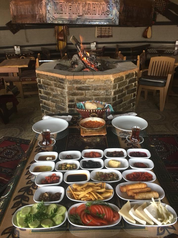 Keyfin kahyası — fotoğraf 2