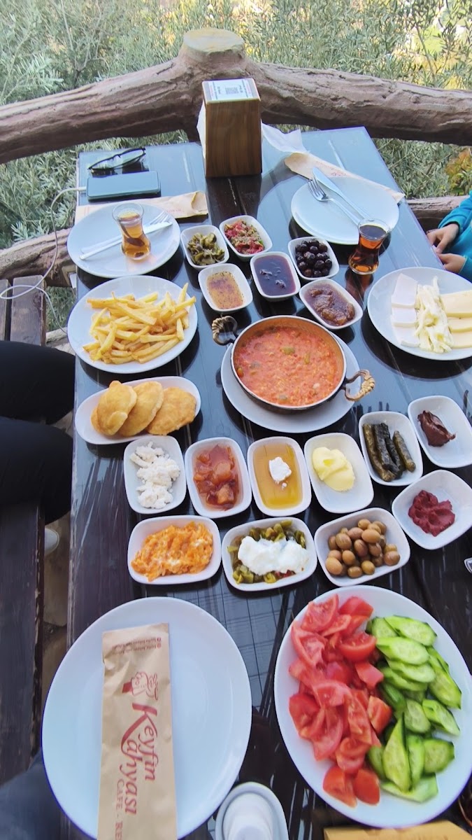 Keyfin kahyası — fotoğraf 3