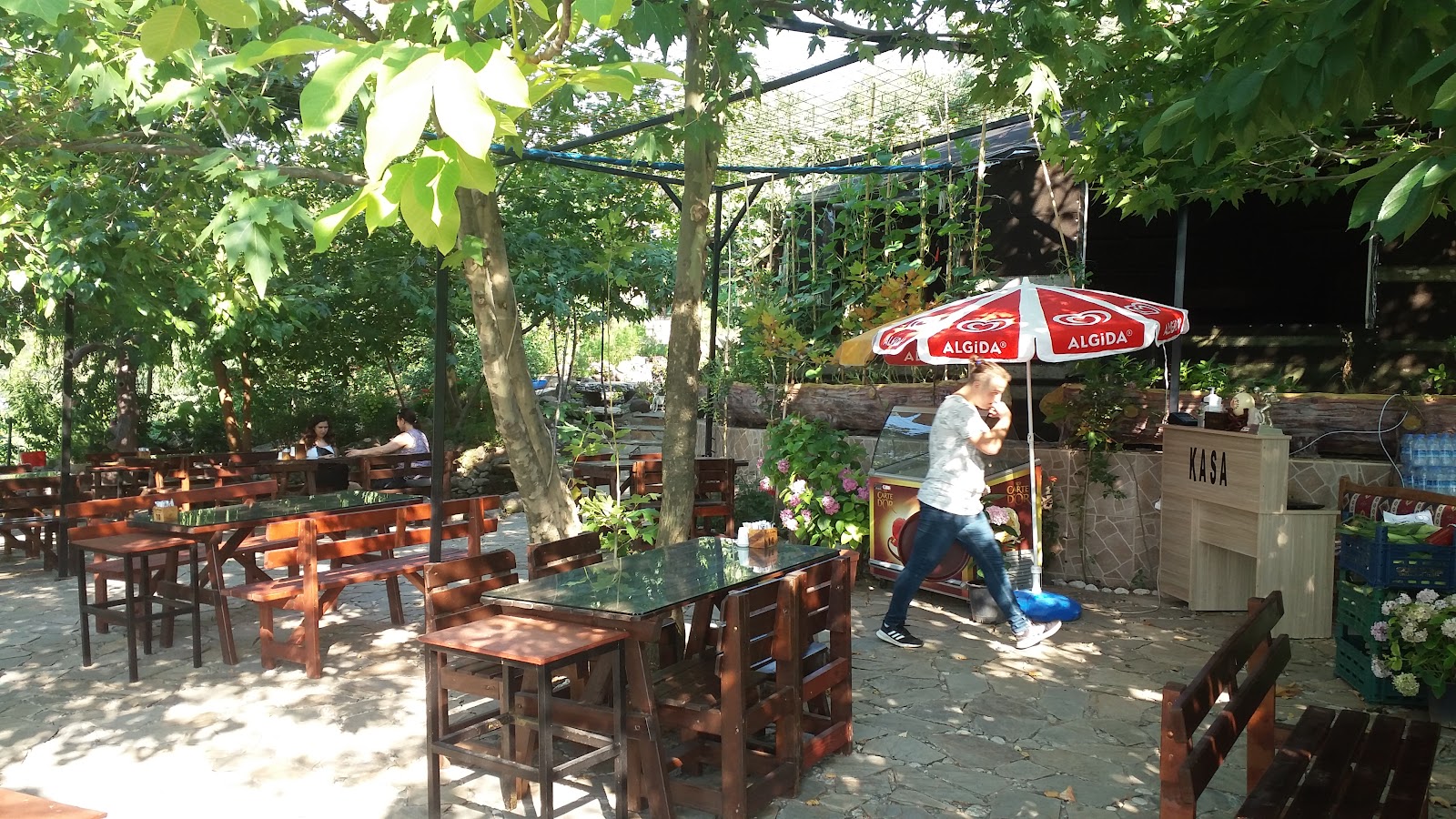 Keyfin kahyası — fotoğraf 4
