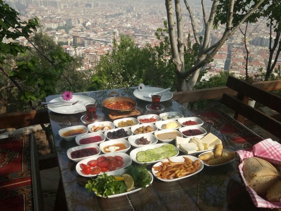 Keyfin kahyası — fotoğraf 7