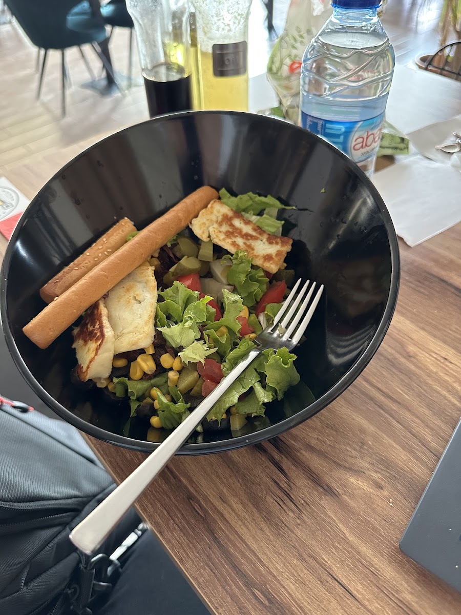 Keyf'İnce Cafe — photo 3