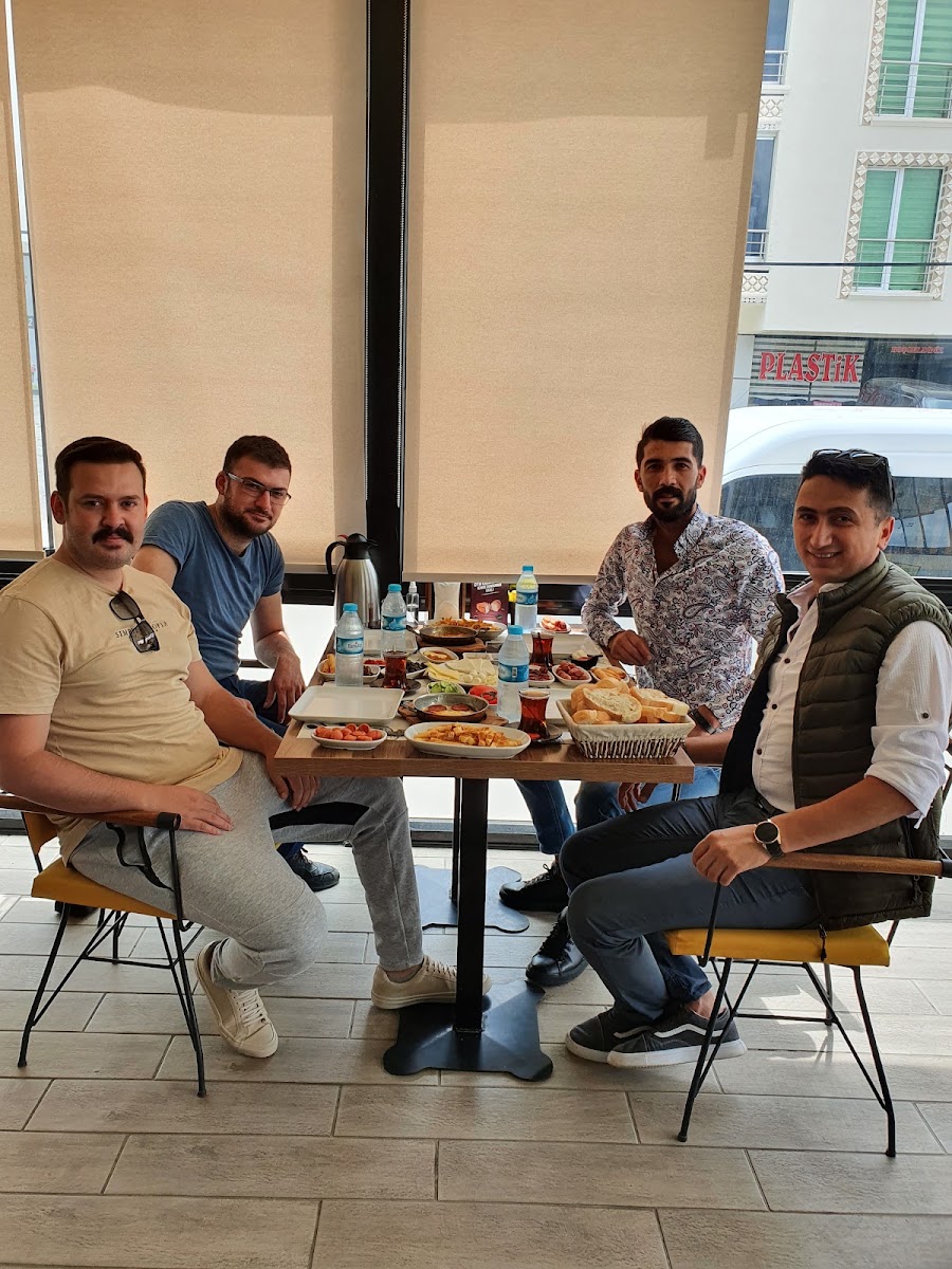 Keyf'İnce Cafe — photo 4