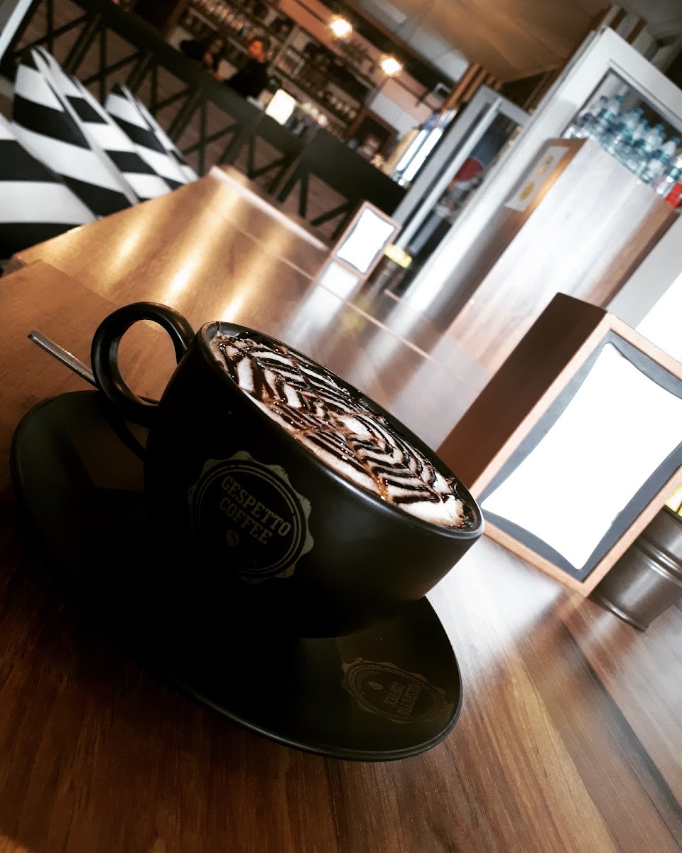 Keyf'İnce Cafe — photo 5