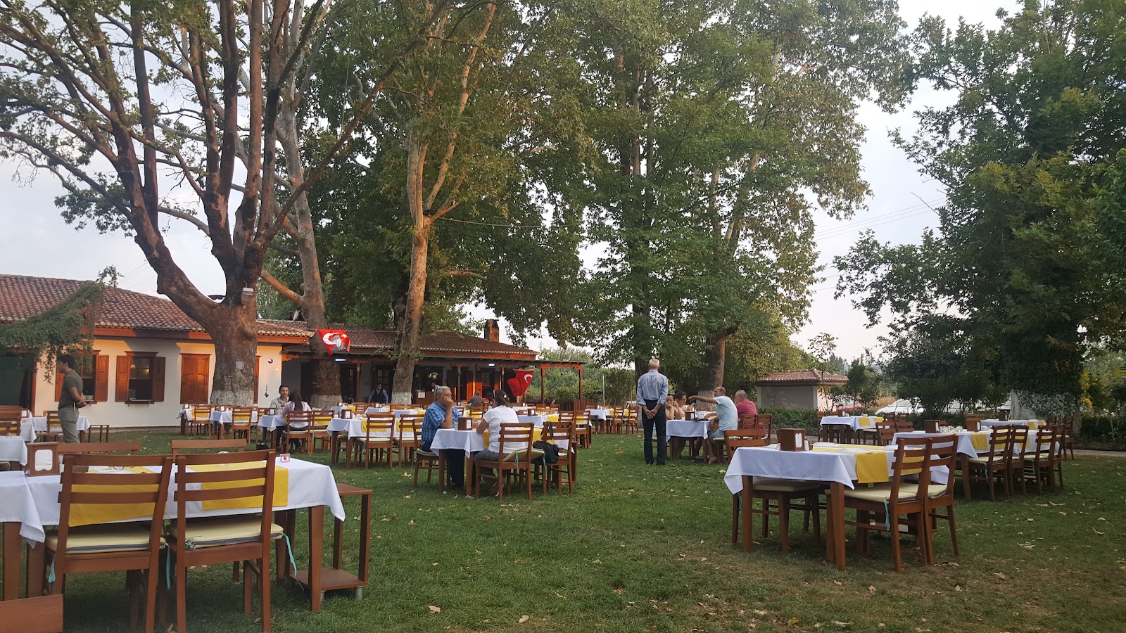 Keyfoturağı Kahvesi — fotoğraf 1