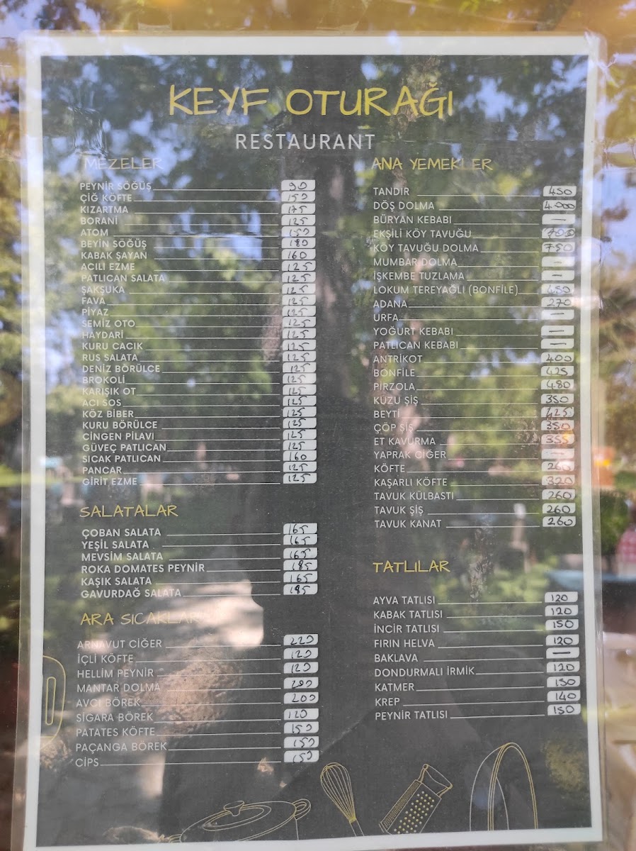 Keyfoturağı Kahvesi — fotoğraf 2