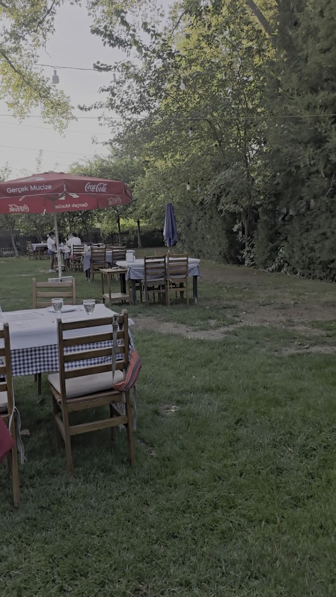 Keyfoturağı Kahvesi — fotoğraf 3