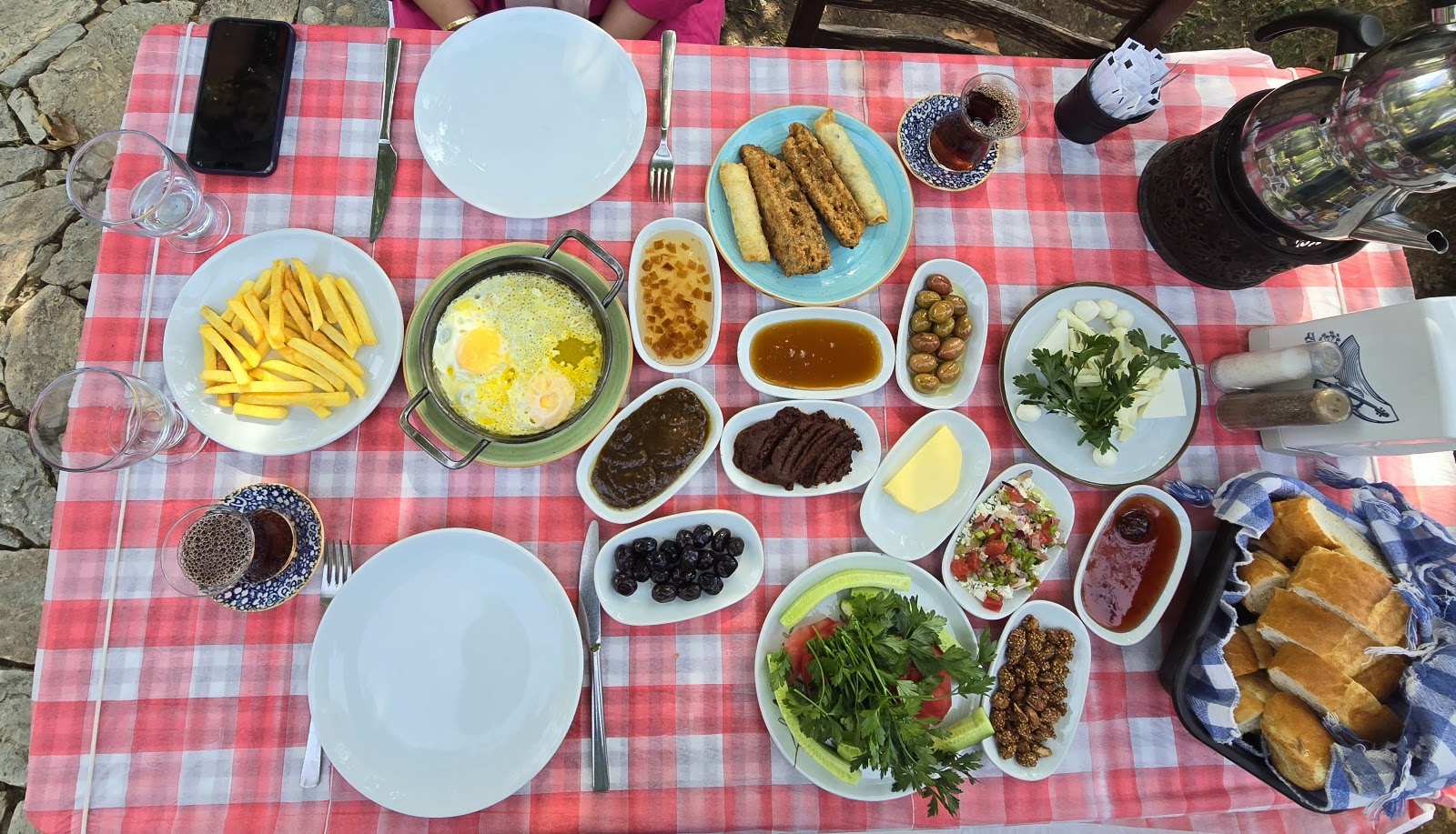 Keyfoturağı Kahvesi — fotoğraf 4
