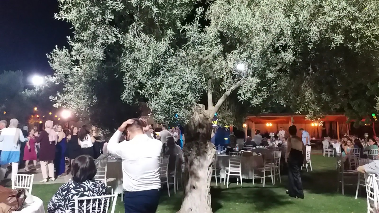 Keyif Bahçesi Restaurant — fotoğraf 3