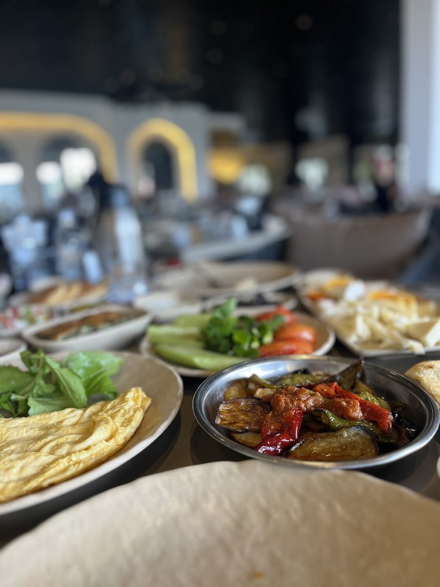Keyif Bahçesi Restaurant — fotoğraf 5