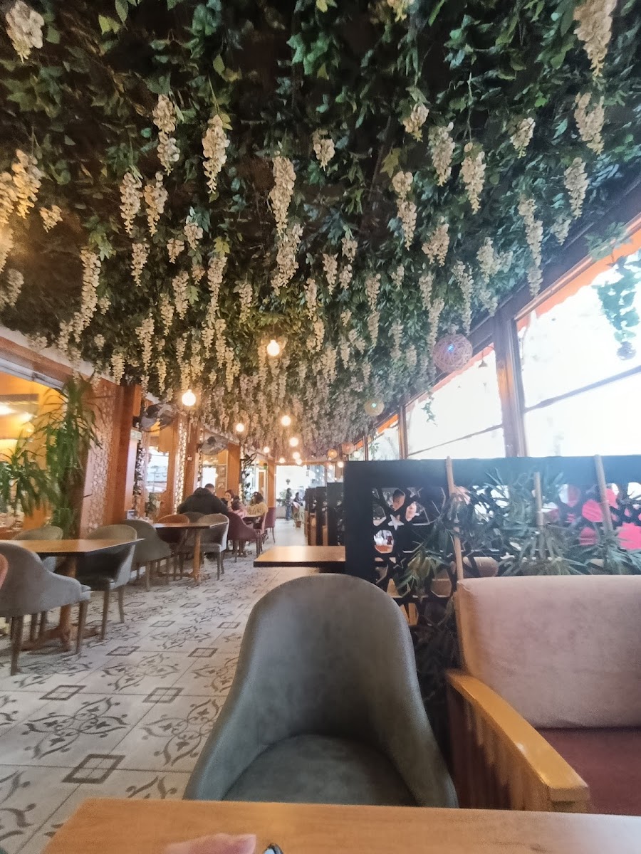 Keyif Cafe & Restaurant — fotoğraf 2