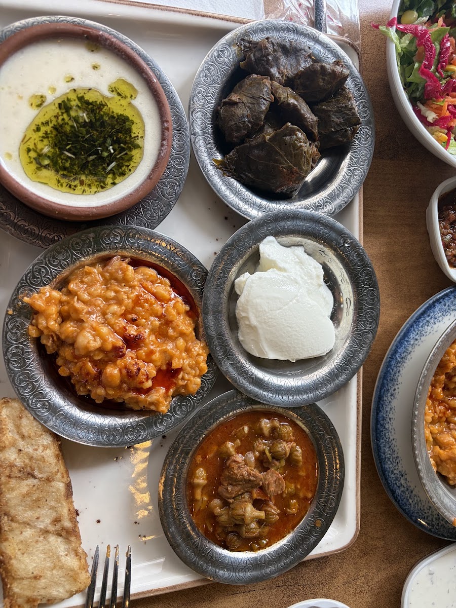 Keyif Cafe & Restaurant — fotoğraf 5