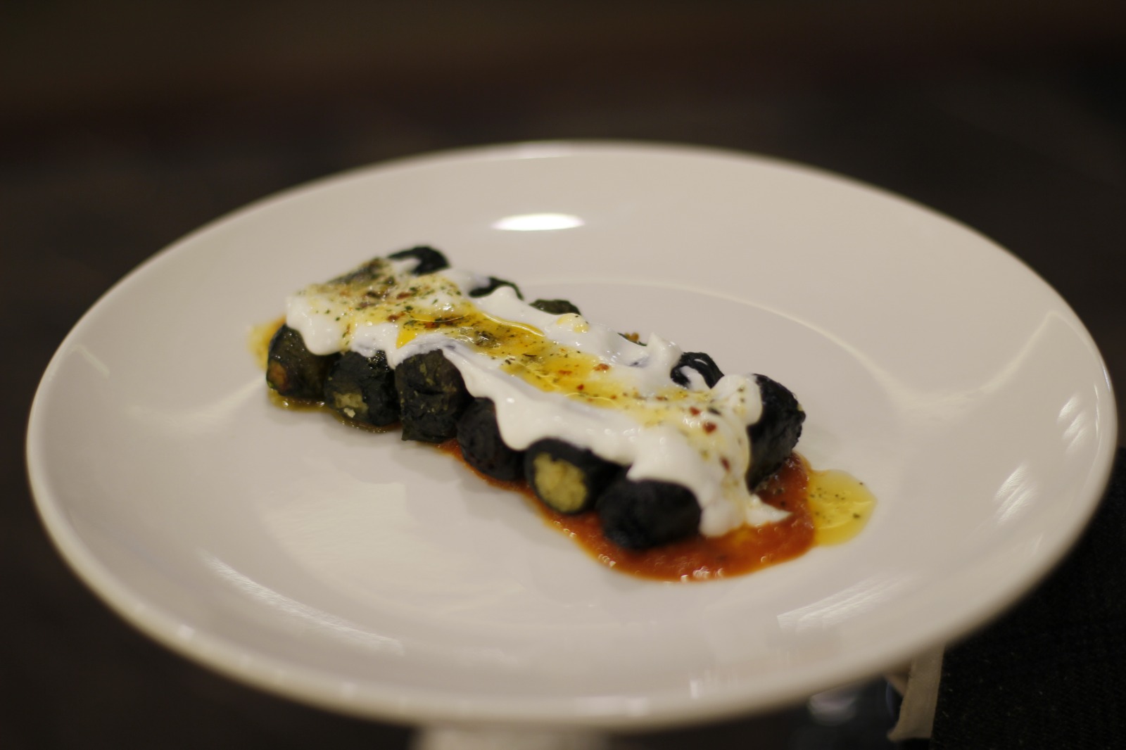 keyvani restaurant cafe lounge — fotoğraf 2