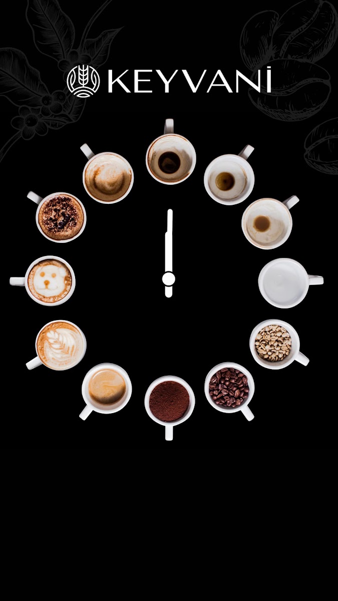 keyvani restaurant cafe lounge — fotoğraf 3