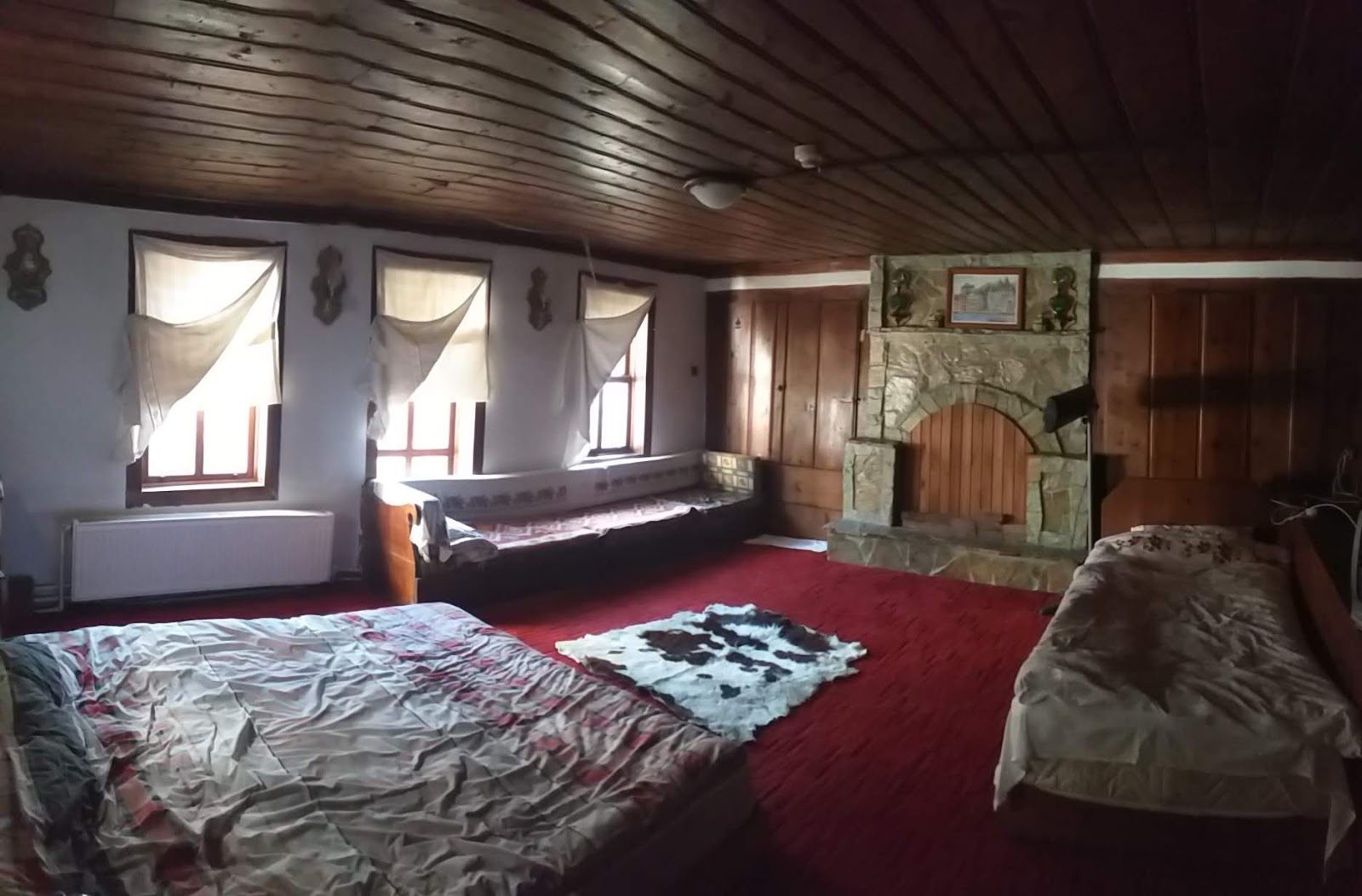 Keyvanlar konağı mudurnu — photo 2