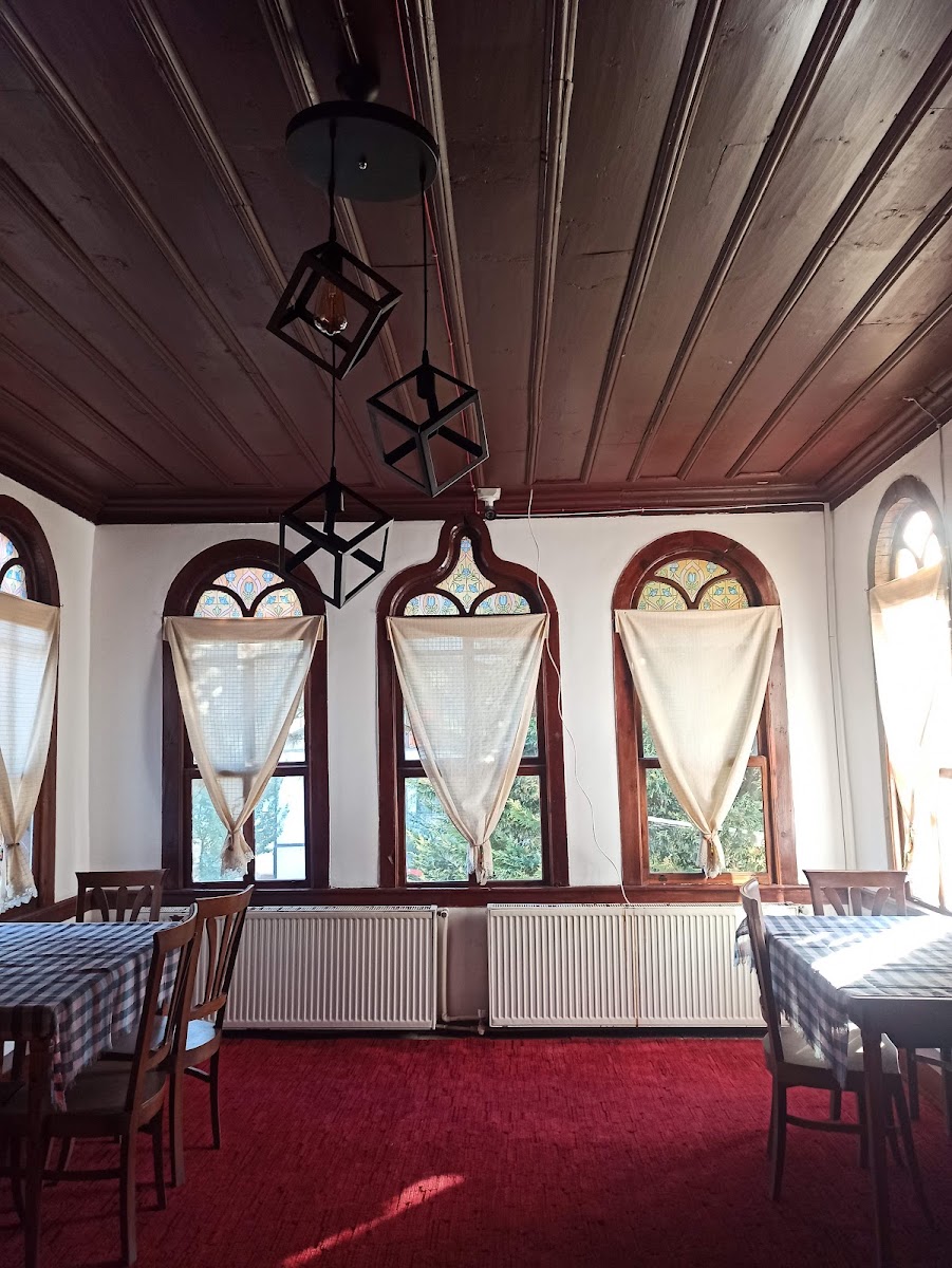 Keyvanlar konağı mudurnu — photo 5