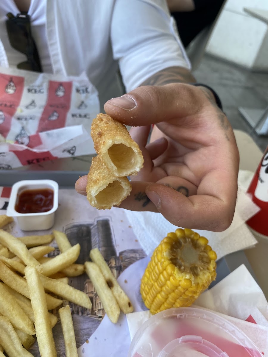 KFC Park Bulvar — photo 2