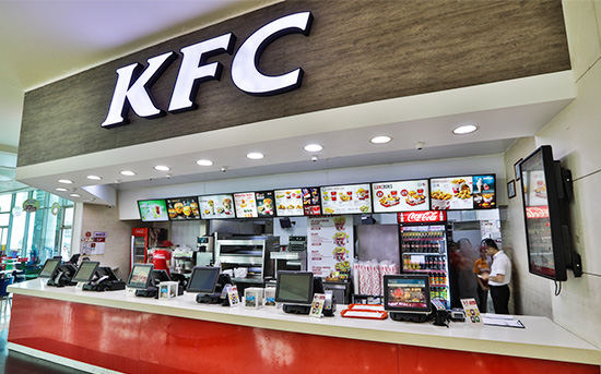 KFC Park Bulvar — photo 3