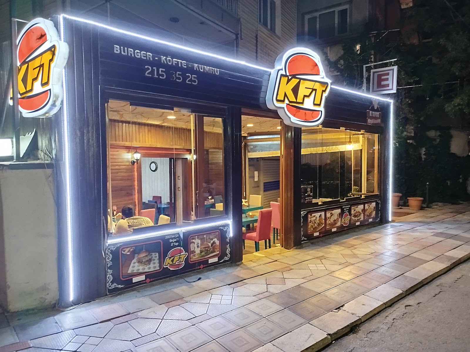 KFT Burger — fotoğraf
