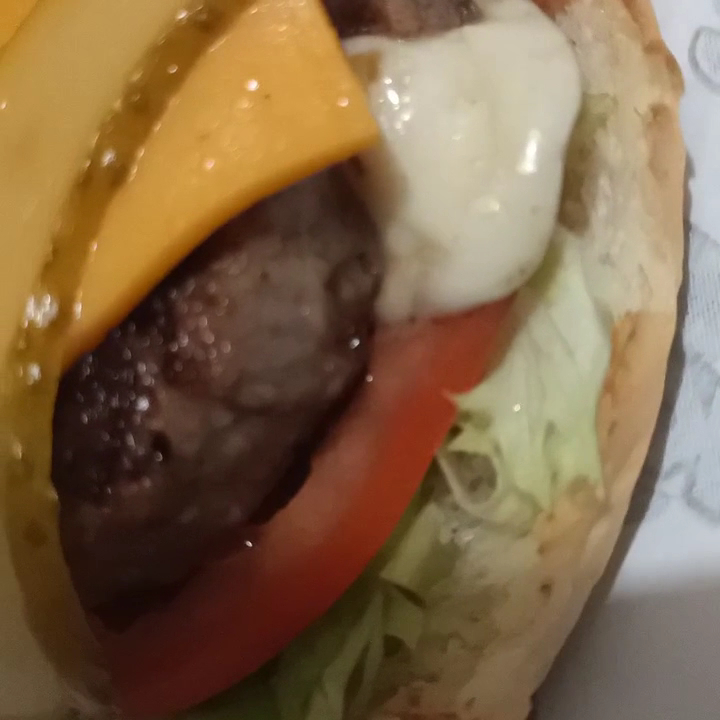 KFT Burger — fotoğraf 3