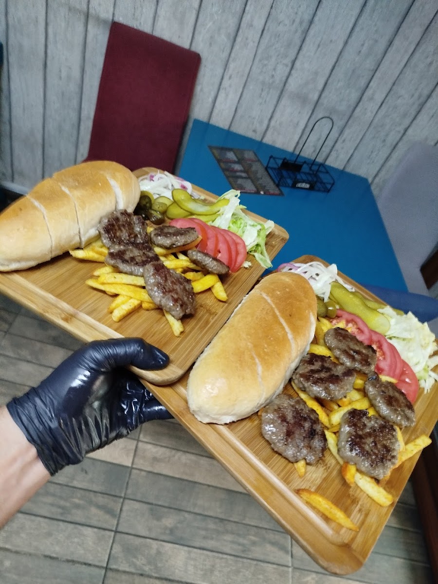 KFT Burger — photo 9