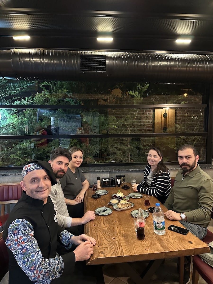 KG Kasap Şarküteri & Kahvaltı — fotoğraf 2