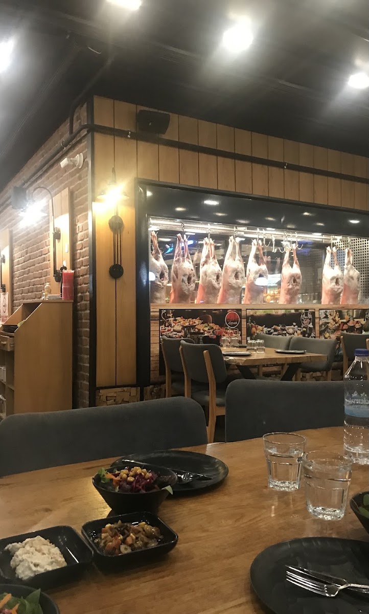 KG Kasap Şarküteri & Kahvaltı — fotoğraf 4