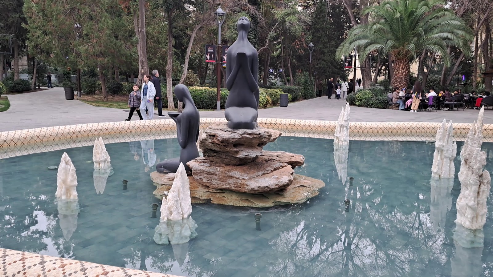Khagani Garden — photo 4