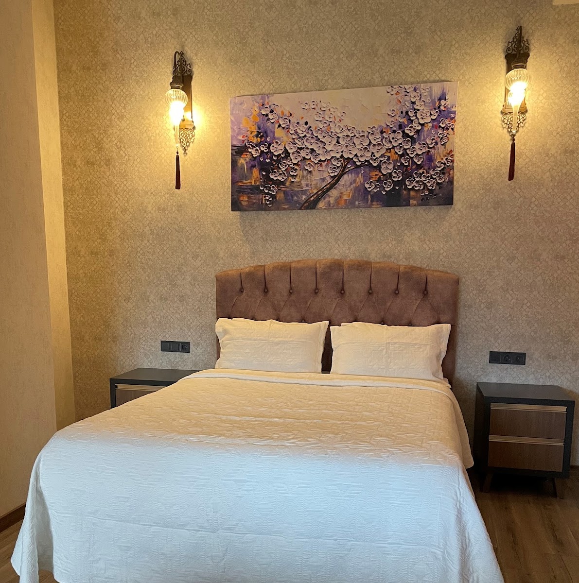 KHALL SUITE'S OTEL — fotoğraf 2