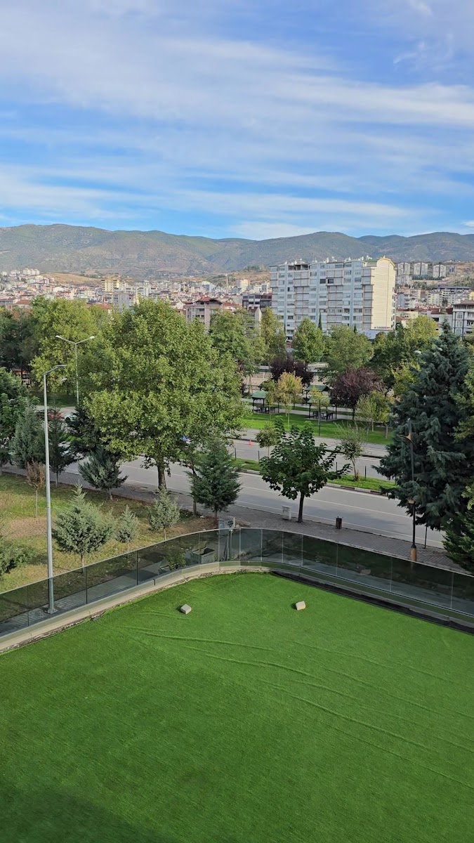 KHALL SUITE'S OTEL — fotoğraf 3