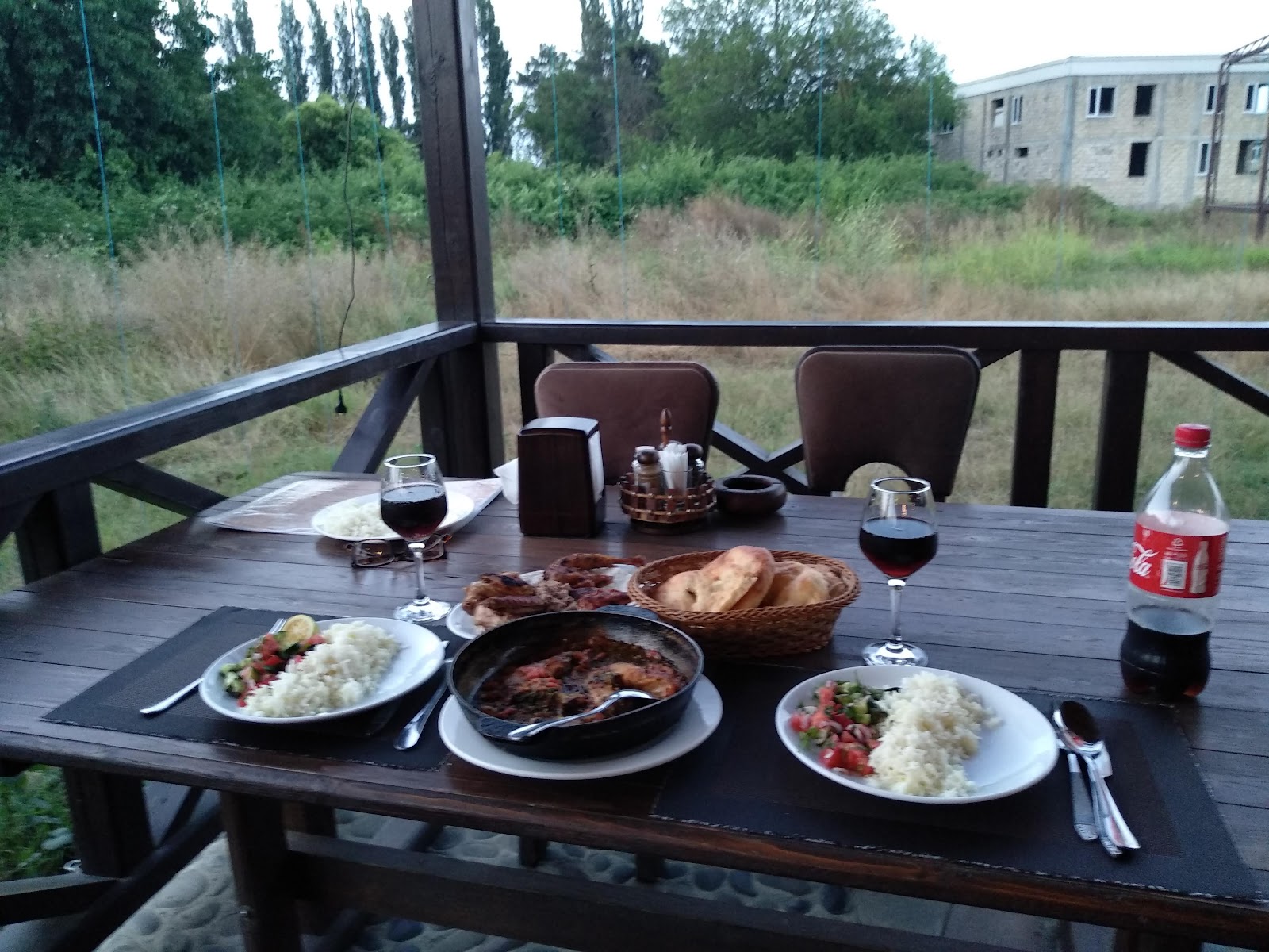 Khan Lankaran Hotel — photo 5