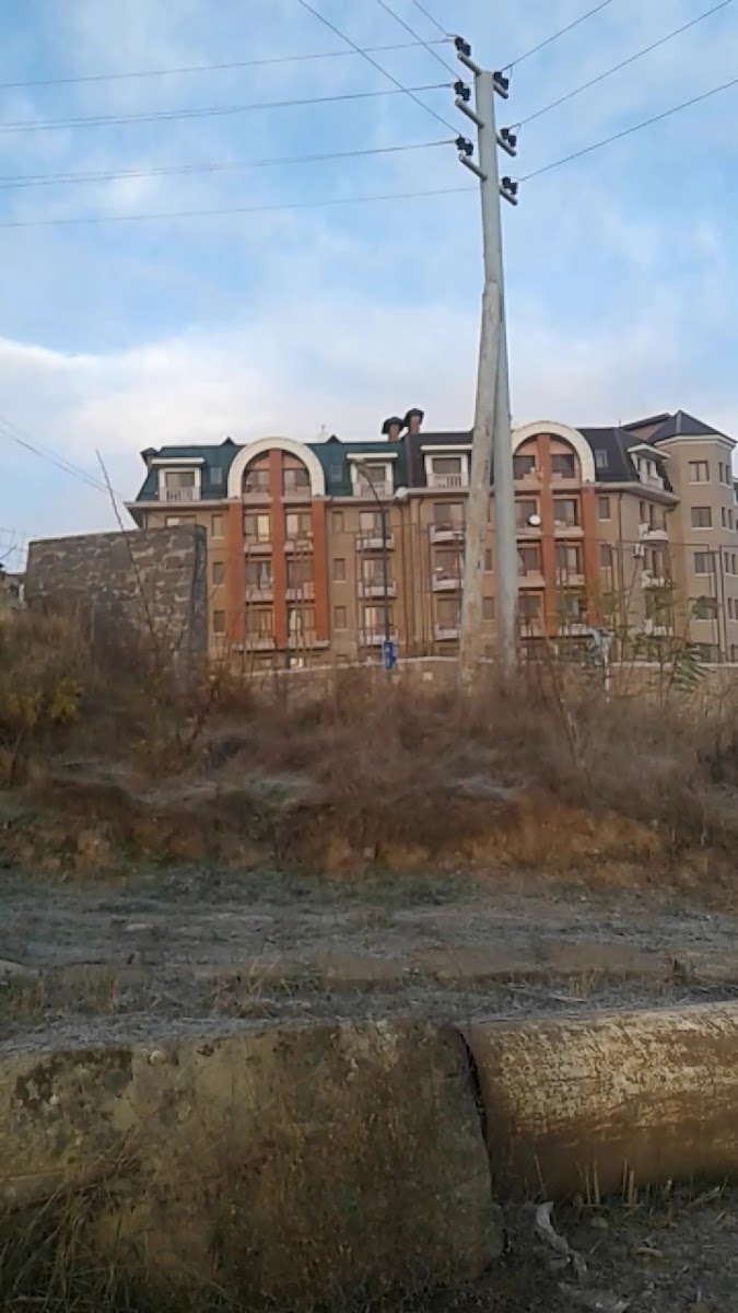 Khankendi — fotoğraf 2