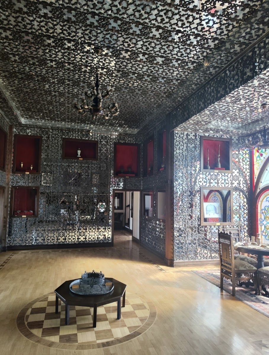 Khan's palace — photo 3