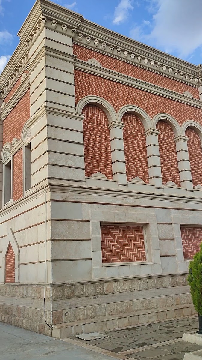 Khan's palace — photo 4