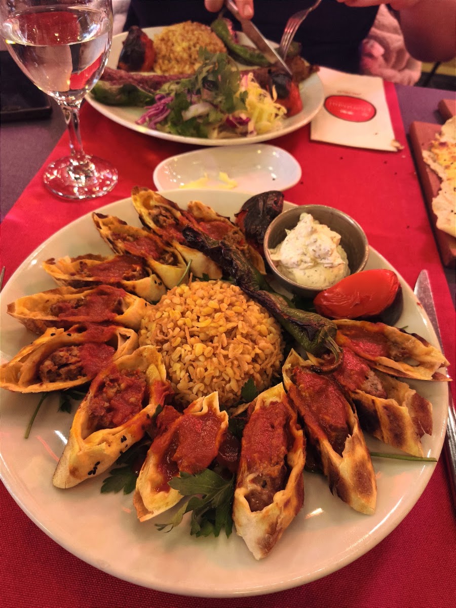 Khorasani Restaurant — photo 11