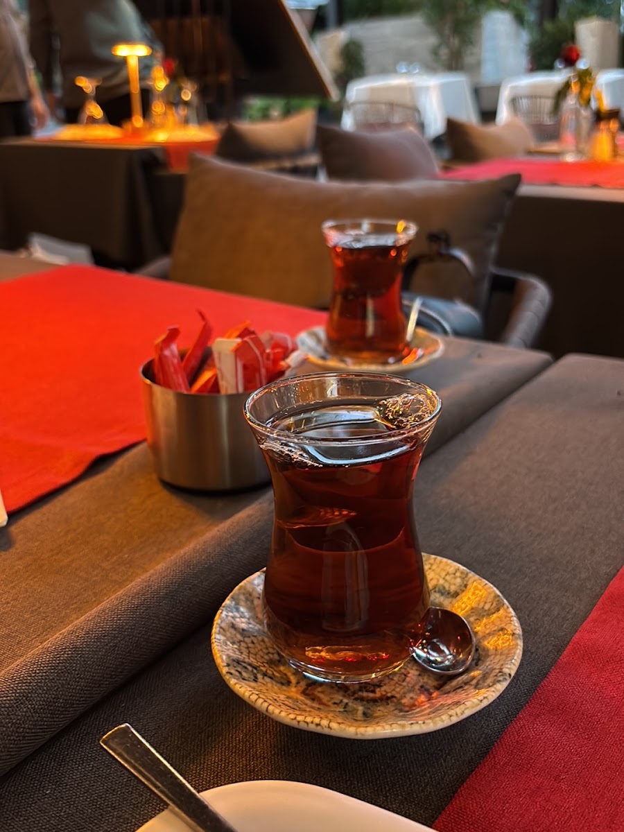 Khorasani Restaurant — photo 2