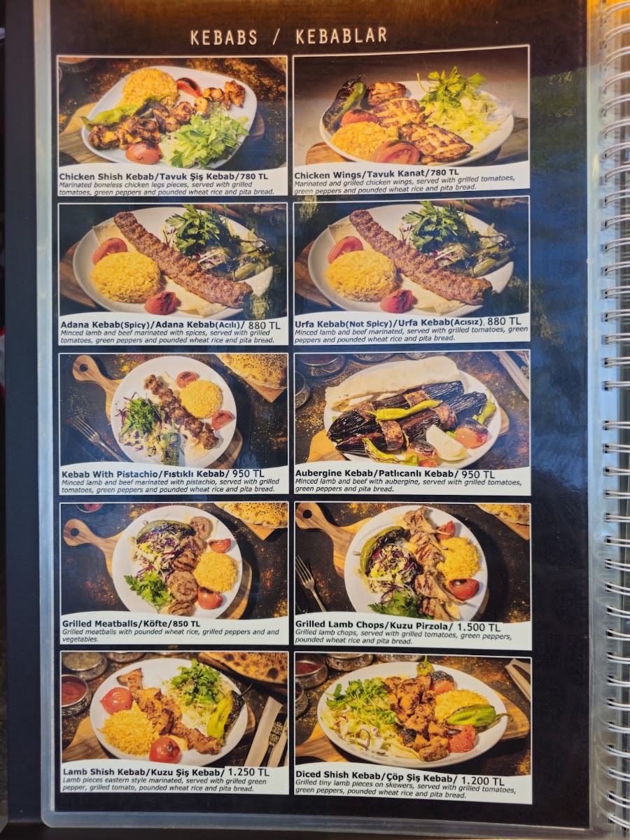 Khorasani Restaurant — photo 4