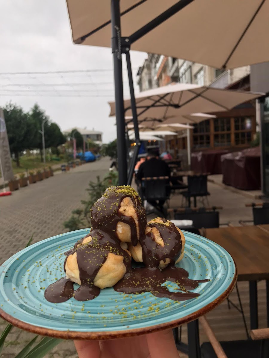 Kiana Cafe — fotoğraf 2