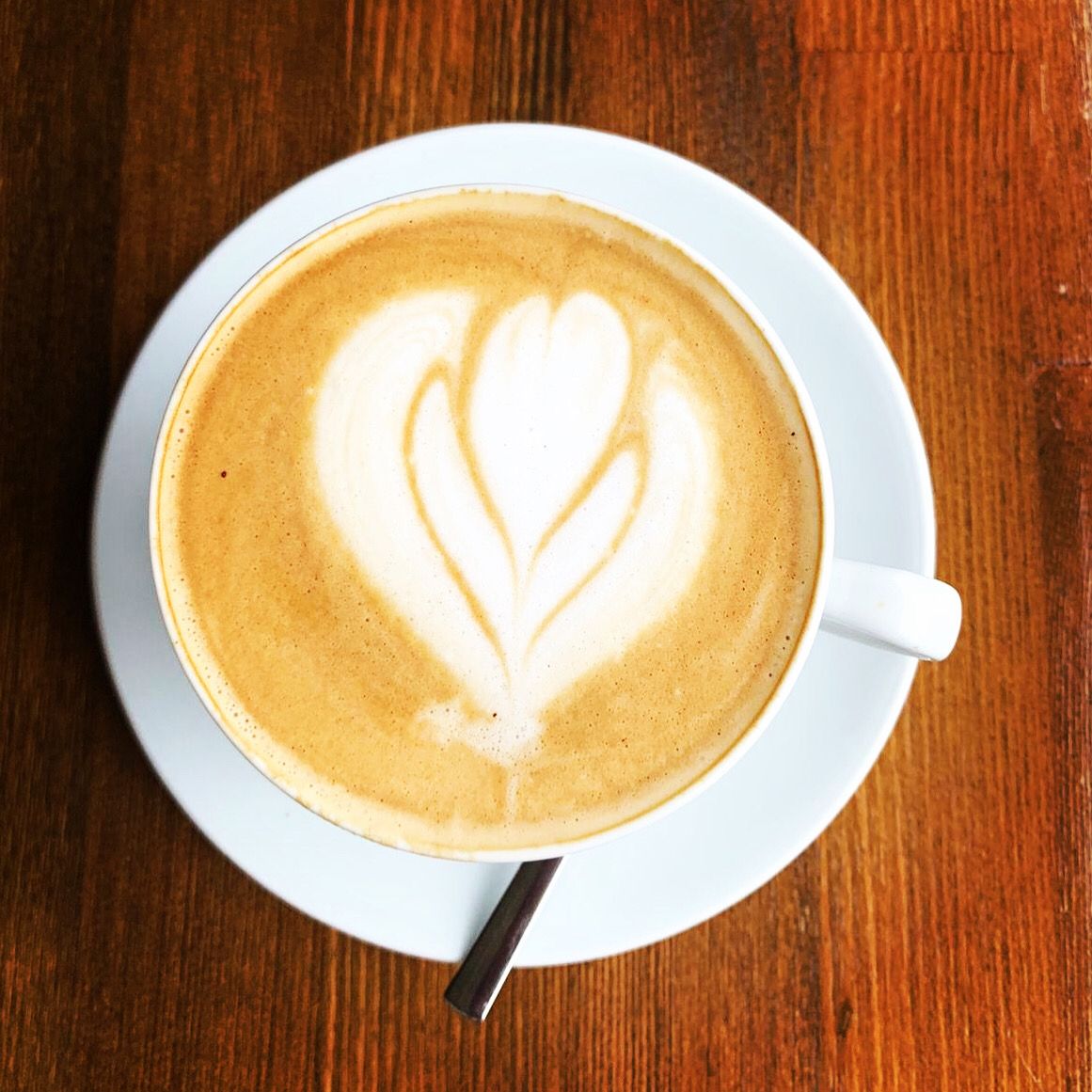 Kiana Cafe — fotoğraf 5