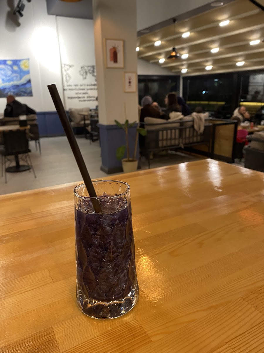 Kiana Cafe — fotoğraf 6