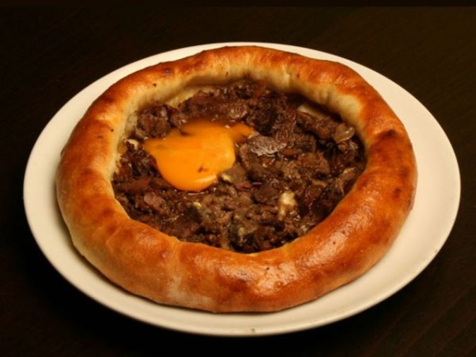 Kibaroğlu Pide Ve Kebap Salonu — fotoğraf 2